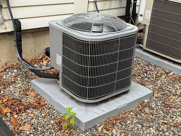24/7 Emergency Emergency Hvac experts in Charleston, AR